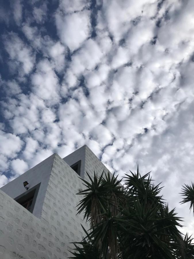Anamar Patmos Hotel Skála Exterior foto