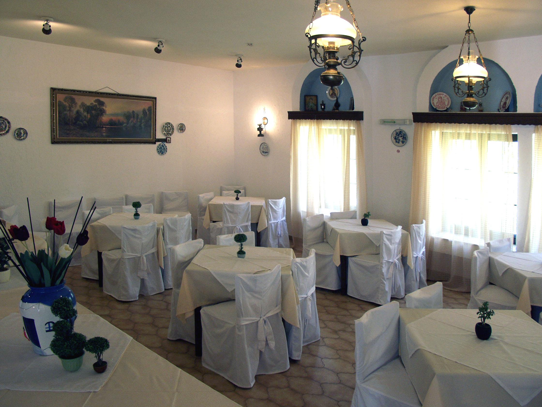 Anamar Patmos Hotel Skála Exterior foto